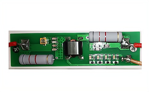 RFID高頻HF(13.56MHz)數字信號天線調諧板HA1026