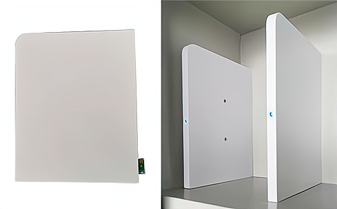 RFID智能文件柜書立天線HA2621 RFID智能文件柜書立天線HA2621