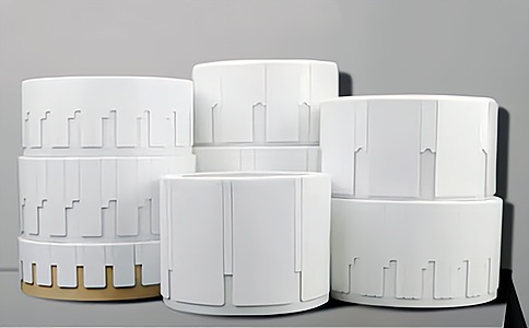 RFID超高頻柔性抗金屬標簽 RFID超高頻柔性抗金屬標簽